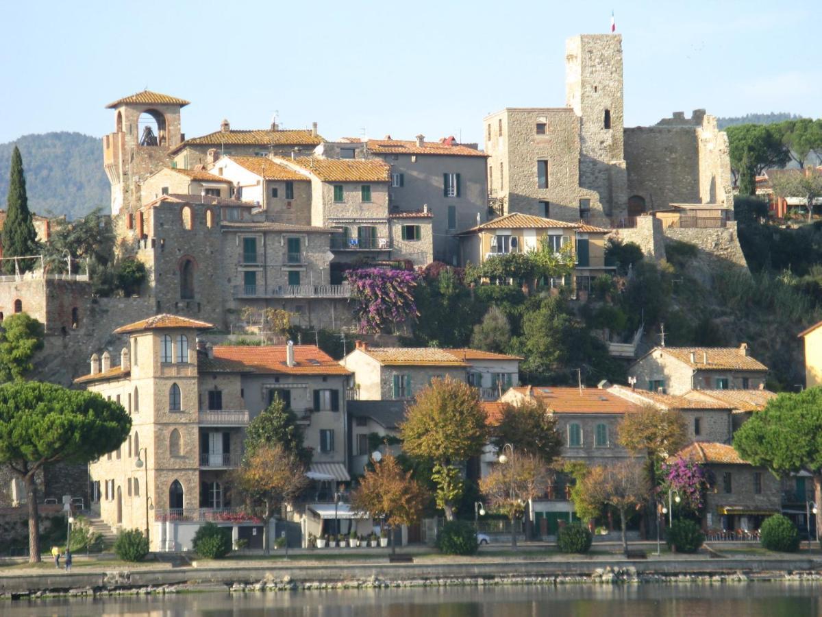 Agriturismo Panorama Sul Lago Passignano sul Trasimeno Exterior foto